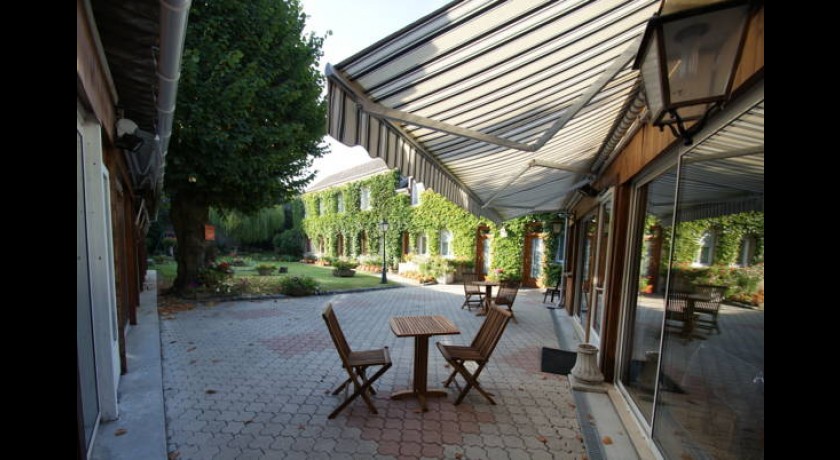 Hôtel De La Maille D'or  Beaugency