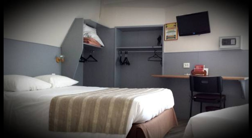 Hôtel De La Maille D'or  Beaugency