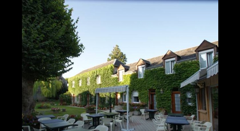 Hôtel De La Maille D'or  Beaugency