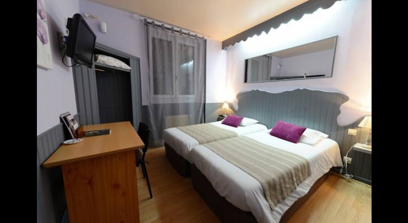 Hôtel De La Maille D'or  Beaugency