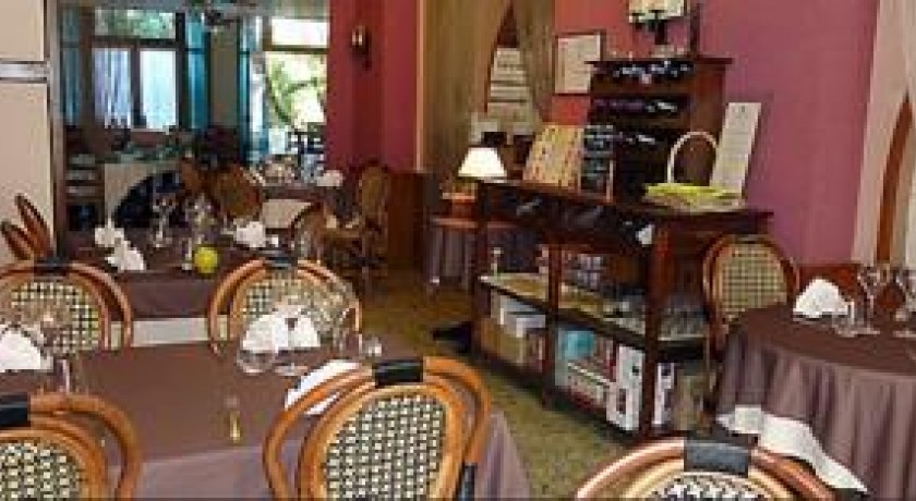 Hôtel Du Commerce  Bellegarde