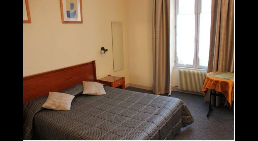 Hôtel Du Cerf  Briare