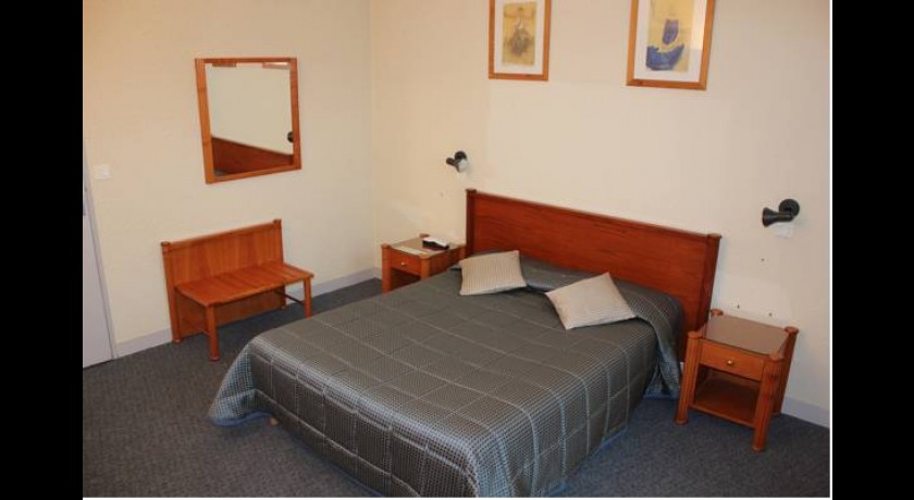 Hôtel Du Cerf  Briare