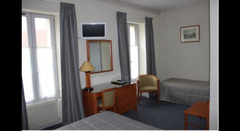 Hôtel Du Cerf  Briare