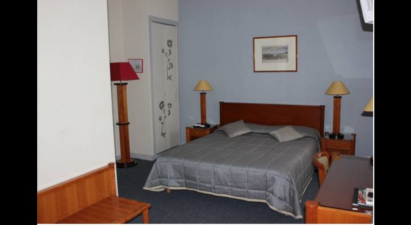 Hôtel Du Cerf  Briare