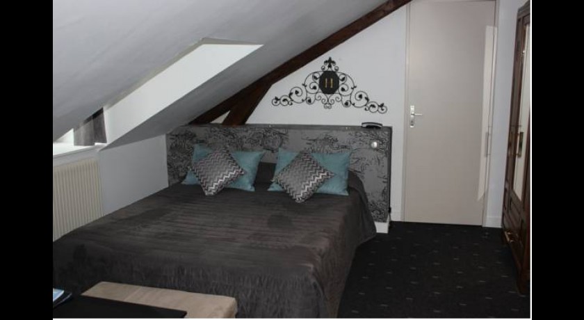 Hôtel Du Cerf  Briare