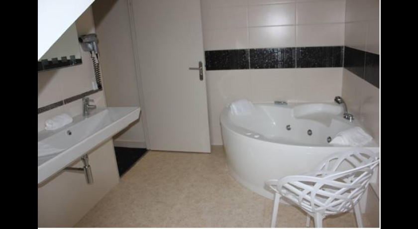 Hôtel Du Cerf  Briare