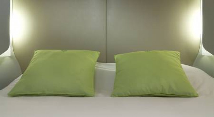 Hotel Campanile  La chapelle-saint-mesmin