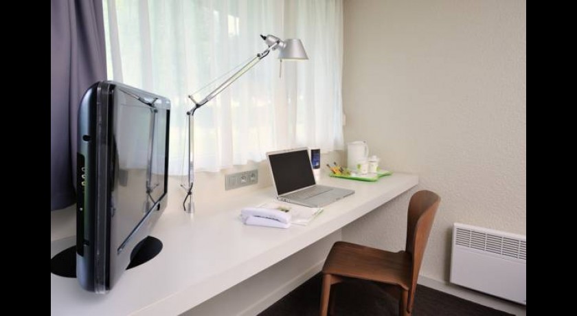 Hotel Campanile  La chapelle-saint-mesmin