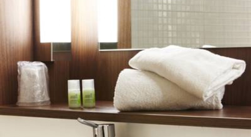 Hotel Campanile  La chapelle-saint-mesmin