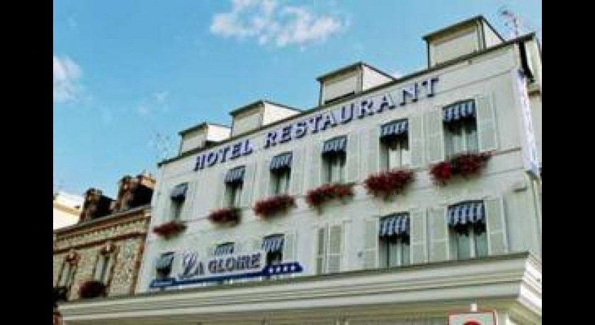 Hôtel De La Gloire  Montargis