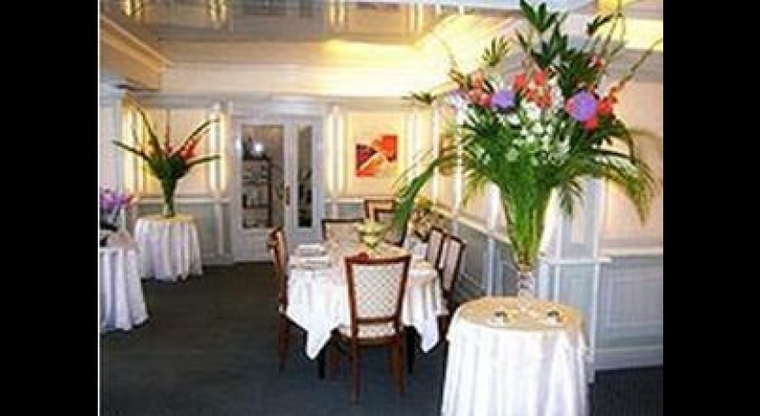 Hôtel De La Gloire  Montargis