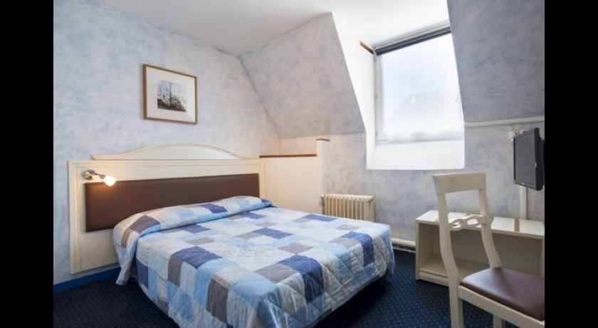 Hôtel Central  Montargis