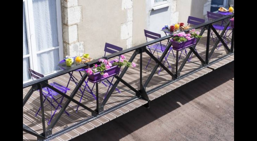 Hôtel Central  Montargis