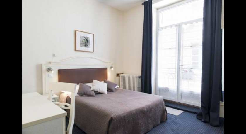 Hôtel Central  Montargis