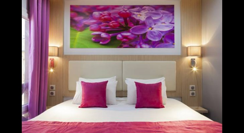 Comfort Hôtel Orléans Sud - Hôtel 3 Étoiles Idéalement situé près du Zénith et du Parc des Expositions avec Restaurant, Parking Gratuit et Wi-Fi