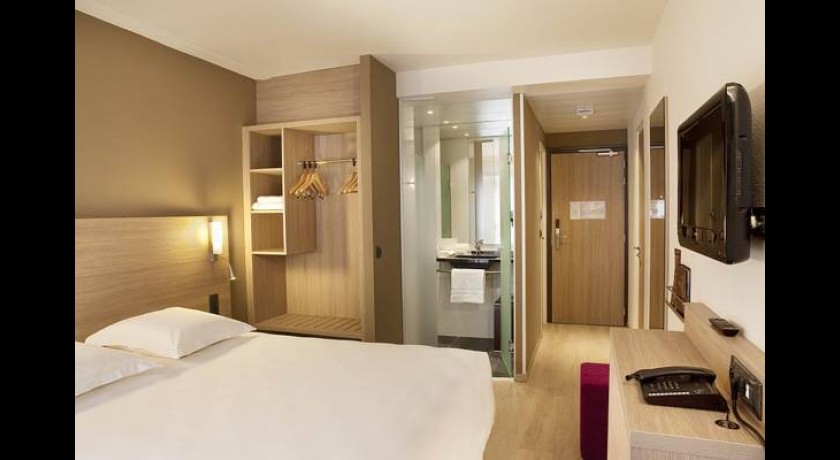 Hôtel Escale Oceania  Orléans