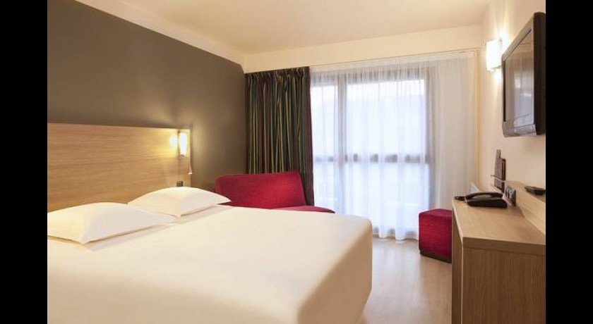 Hôtel Escale Oceania  Orléans