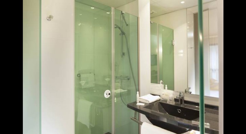 Hôtel Escale Oceania  Orléans