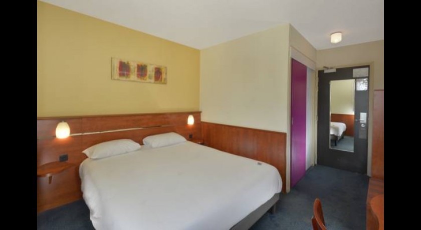 Hôtel Antarès  Saint-jean-de-braye