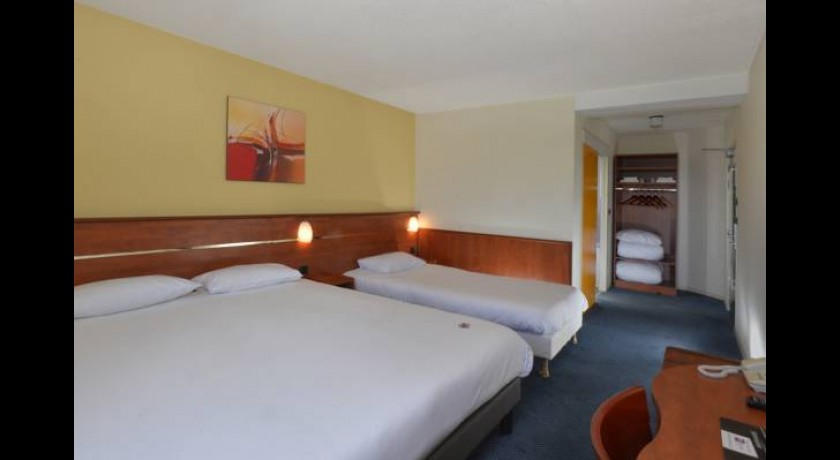 Hôtel Antarès  Saint-jean-de-braye