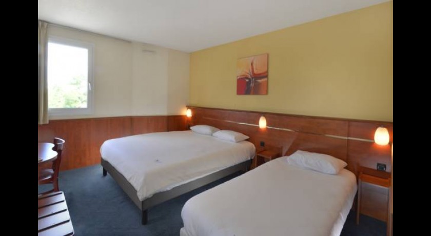 Hôtel Antarès  Saint-jean-de-braye