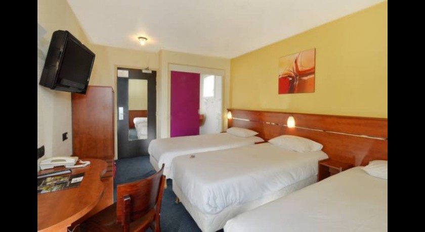 Hôtel Antarès  Saint-jean-de-braye