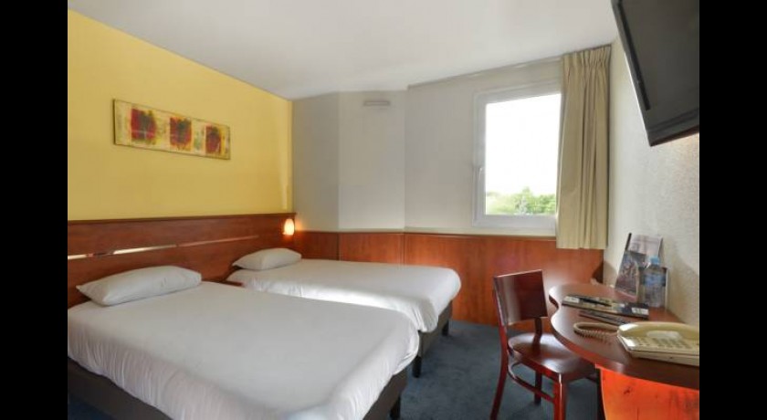 Hôtel Antarès  Saint-jean-de-braye