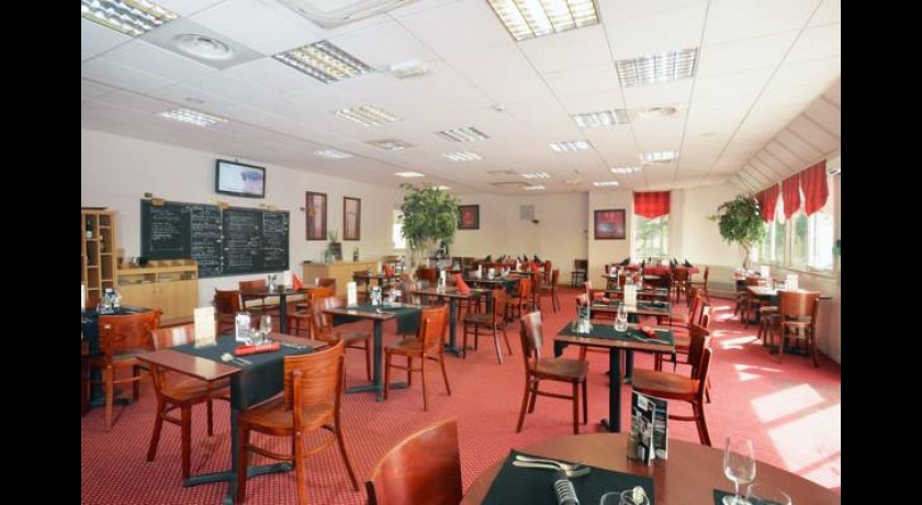 Hôtel Antarès  Saint-jean-de-braye