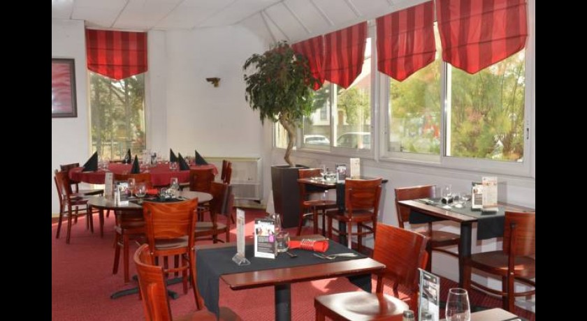 Hôtel Antarès  Saint-jean-de-braye