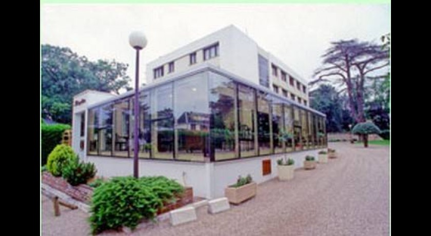 Hotel Promotel  Saint-jean-de-braye