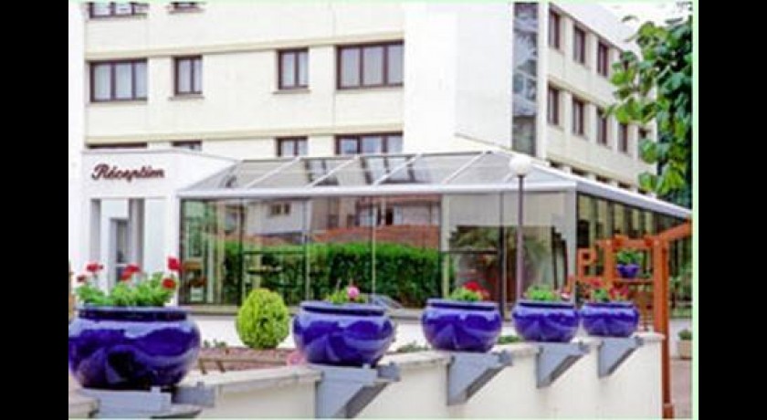 Hotel Promotel  Saint-jean-de-braye