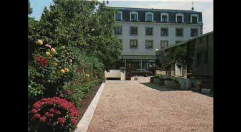 Hotel Promotel  Saint-jean-de-braye