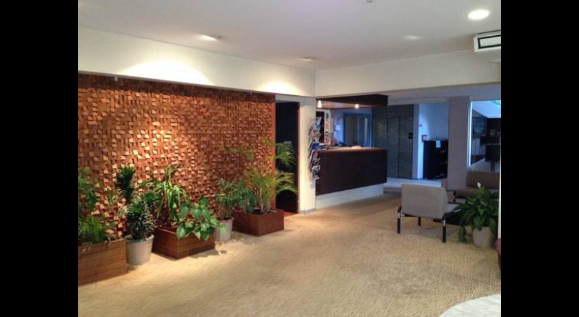 Hotel Promotel  Saint-jean-de-braye