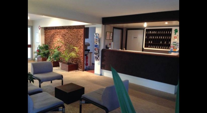 Hotel Promotel  Saint-jean-de-braye