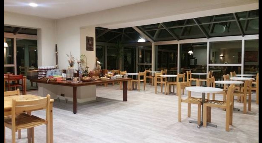 Hotel Promotel  Saint-jean-de-braye