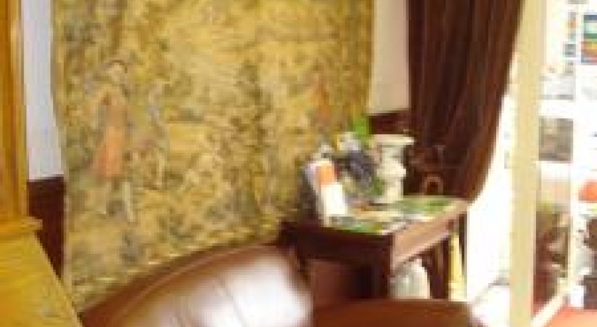 Hôtel Henri Iv  Sully-sur-loire