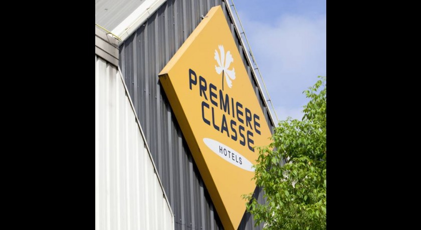 Hôtel Première Classe  Saran