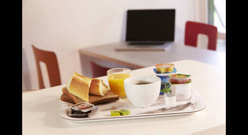 Hôtel Première Classe  Saran