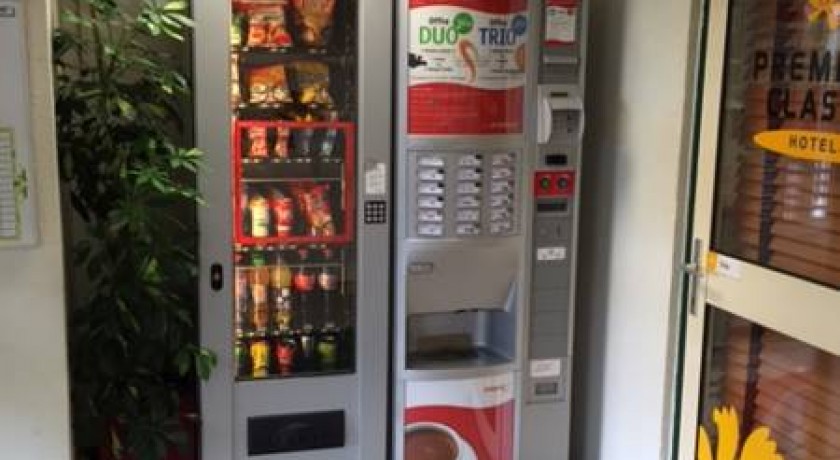 Hôtel Première Classe  Saran