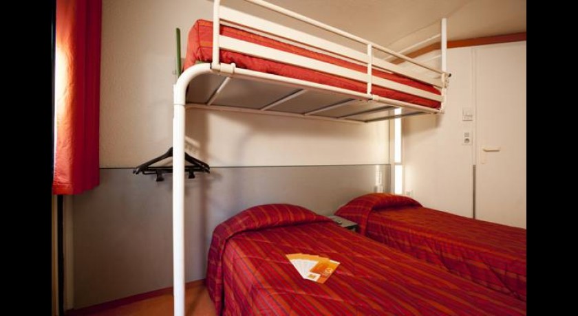 Hôtel Première Classe  Saran