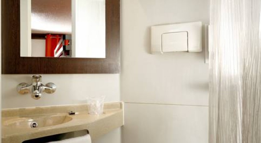 Hôtel Première Classe  Saran