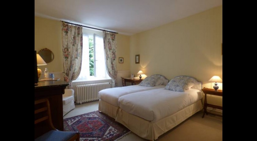 Hotel La Tonnellerie  Tavers