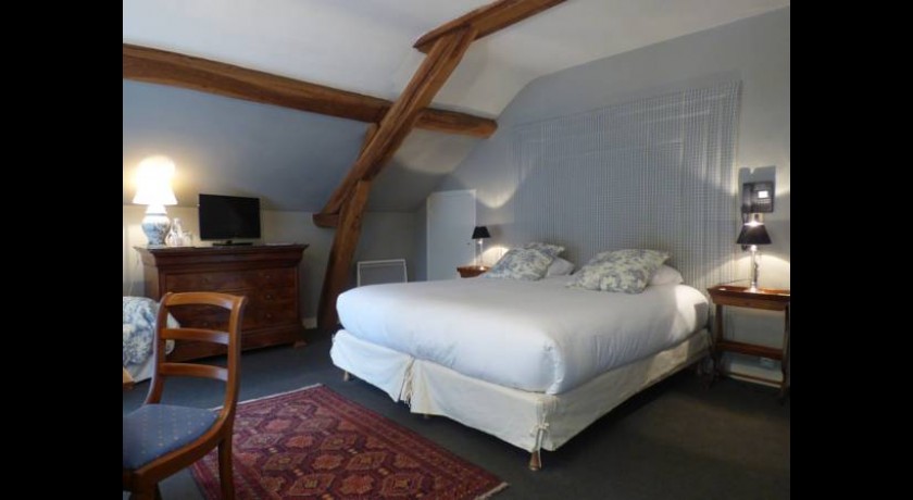 Hotel La Tonnellerie  Tavers