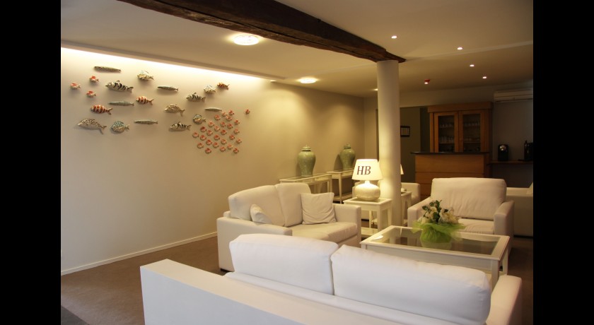 Hôtel Burgevin  Sully-sur-loire