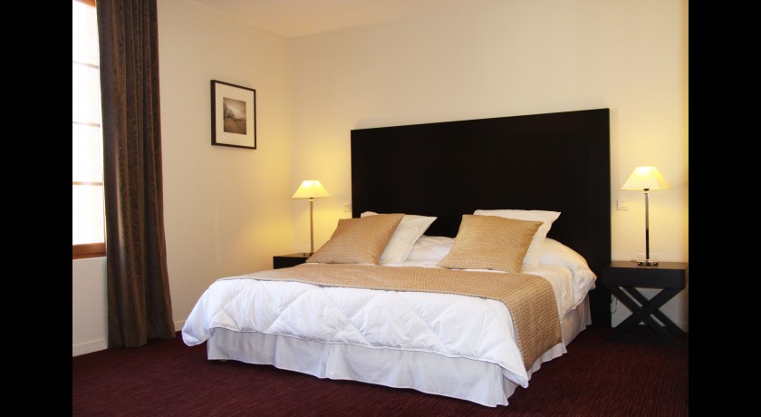 Hôtel Burgevin  Sully-sur-loire