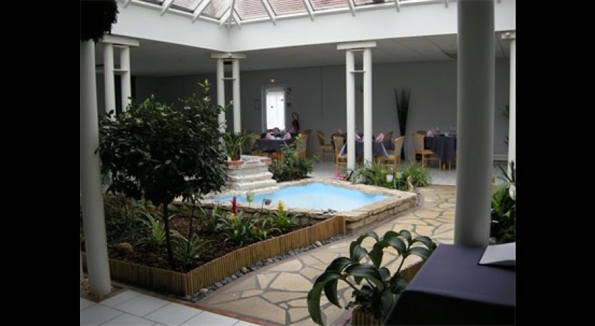 Hotel Le Sauvage  Lorris