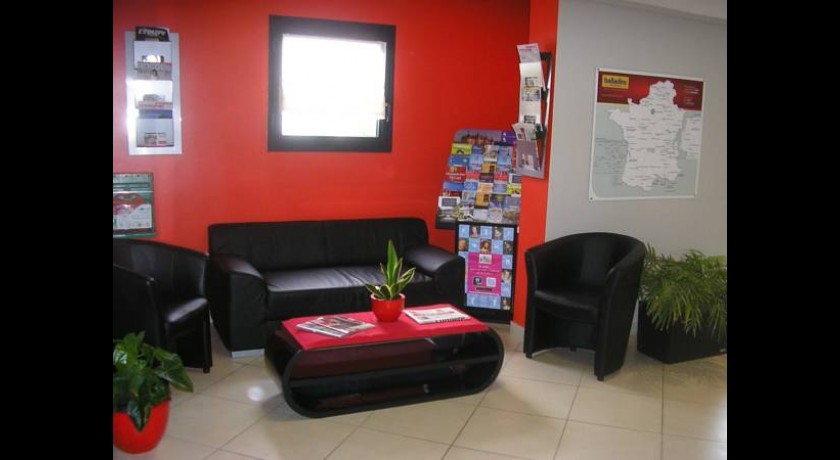 Hôtel Balladins  Saran