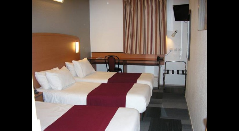 Hôtel Balladins  Saran