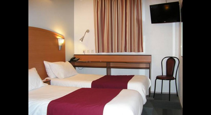 Hôtel Balladins  Saran